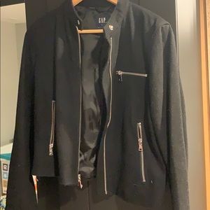 Gap jacket